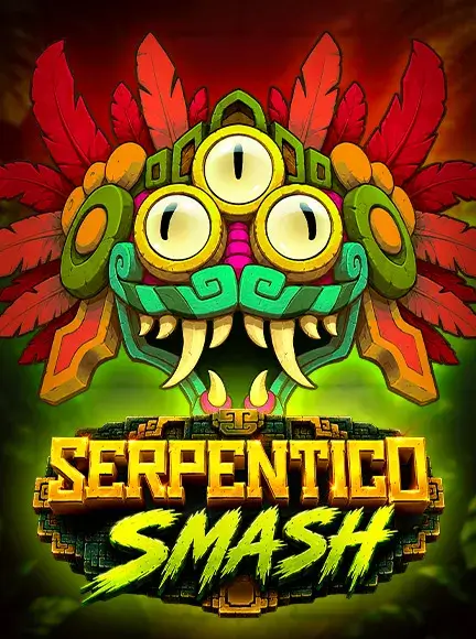 Play Serpentico Smash At BitStarz Casino