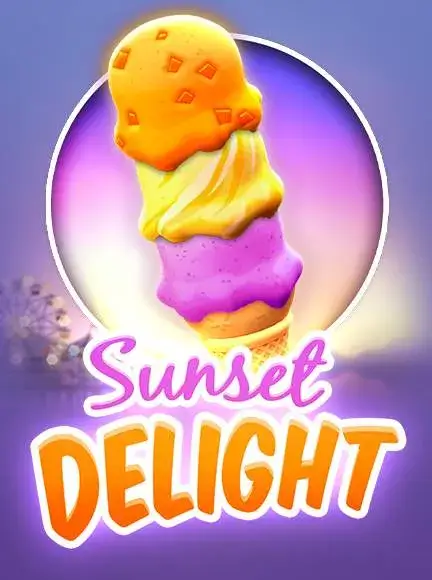 Play Sunset Delight At BitStarz Casino