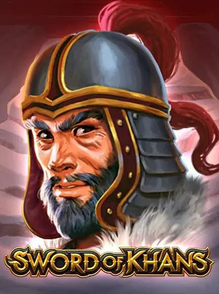 Play Sword of Khans At BitStarz Casino