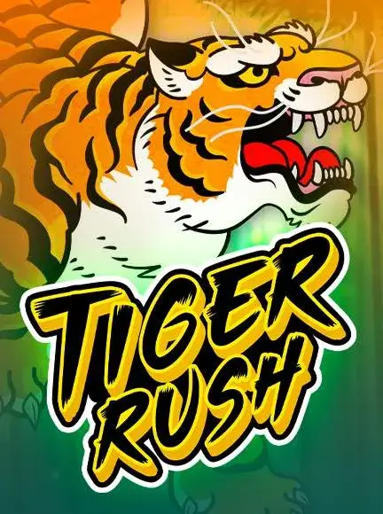 Play Tiger Rush At BitStarz Casino