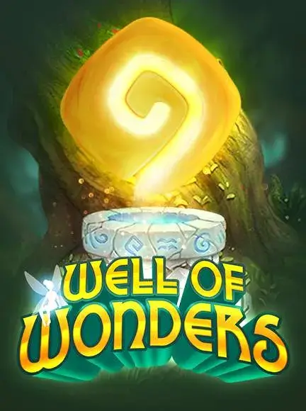 Play Well of Wonders At BitStarz Casino