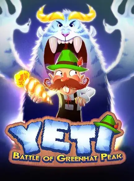 Play Yeti Battle of Greenhat peak At BitStarz Casino