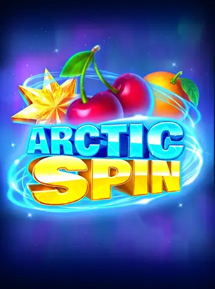 Play Arctic Spin At BitStarz Casino