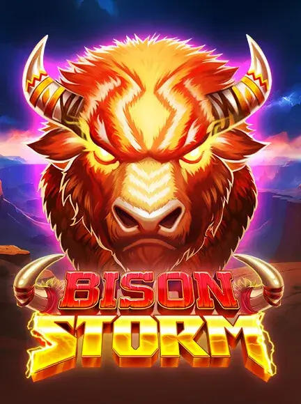 Play Bison Storm At BitStarz Casino