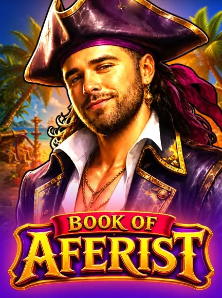 BitStarzカジノでBook of Aferistをプレイ