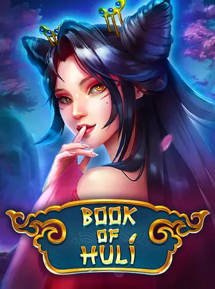 Play Book of Huli At BitStarz Casino