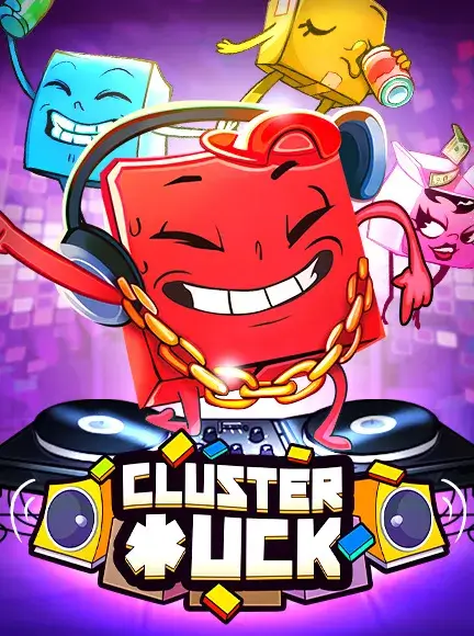 Play Cluster*uck At BitStarz Casino