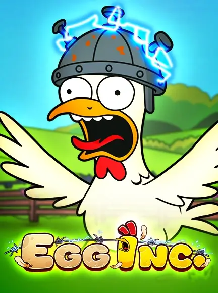 Play Egg Inc. At BitStarz Casino
