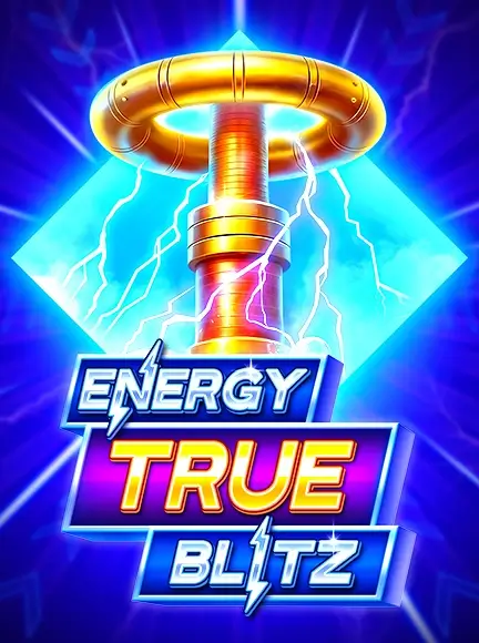 Play Energy True Blitz At BitStarz Casino
