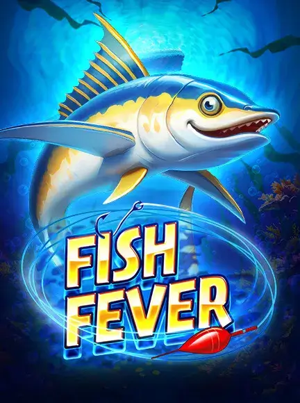 Play Fish Fever At BitStarz Casino