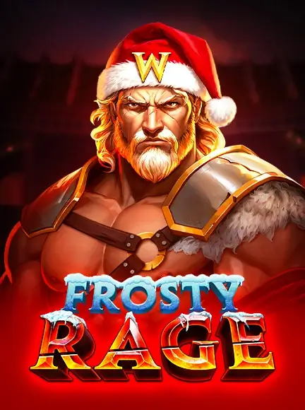 Play Frosty Rage At BitStarz Casino