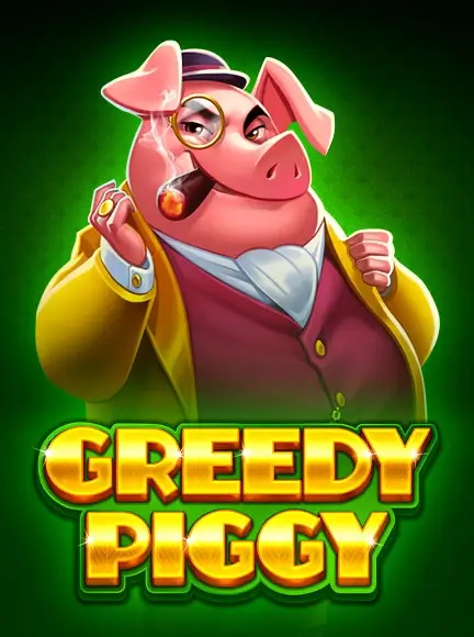Play Greedy Piggy At BitStarz Casino