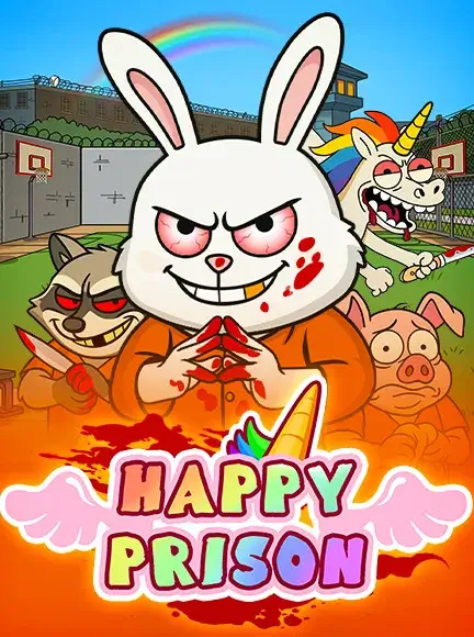 Play Happy Prison At BitStarz Casino