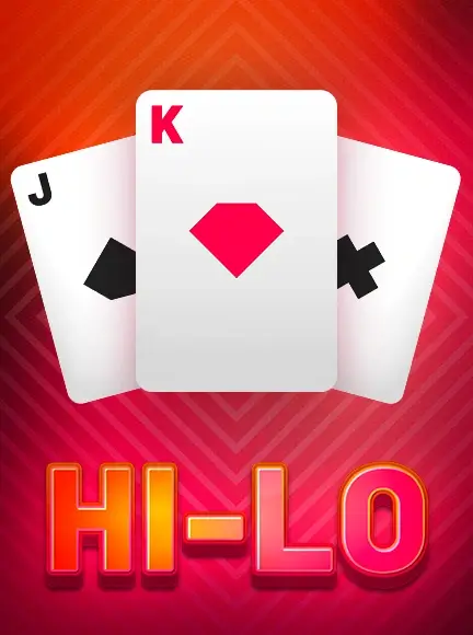 BitStarzカジノでHi-Loをプレイ