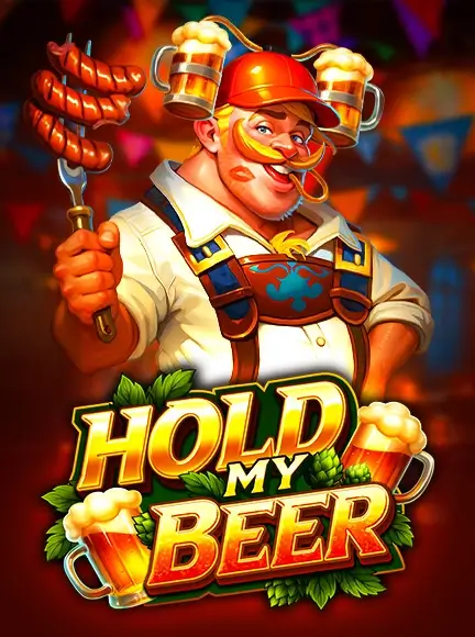 Play Hold My Beer At BitStarz Casino