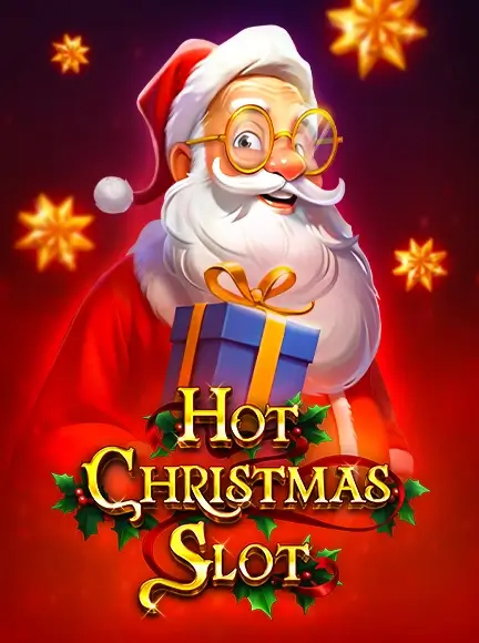 Play Hot Christmas Slot At BitStarz Casino