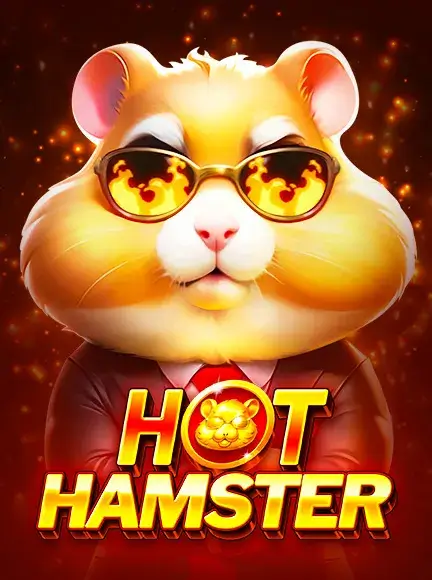Play Hot Hamster At BitStarz Casino