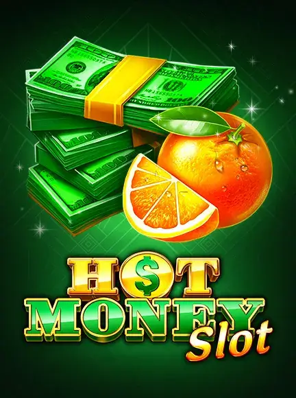 BitStarzカジノでHot Money Slotをプレイ