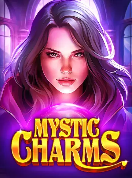 Play Mystic Charms At BitStarz Casino