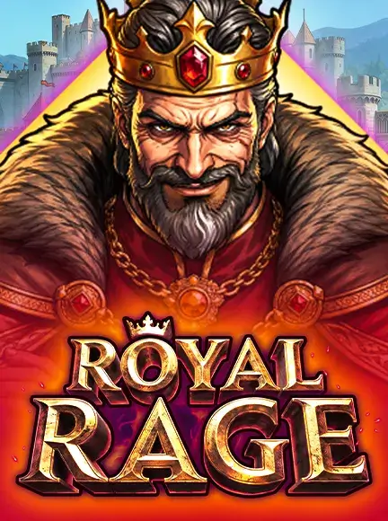 BitStarzカジノでRoyal Rageをプレイ