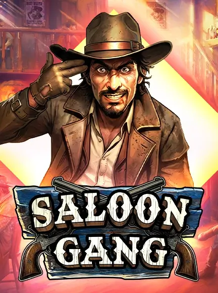 Play Saloon Gang At BitStarz Casino