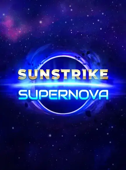 Play Sunstrike Supernova At BitStarz Casino