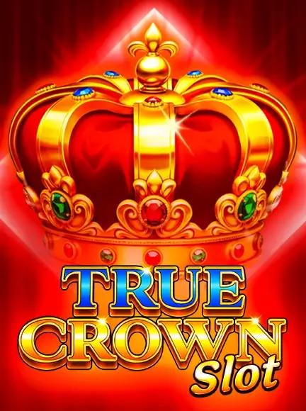 Play True Crown Slot At BitStarz Casino
