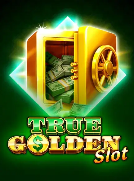 Play True Golden Slot At BitStarz Casino