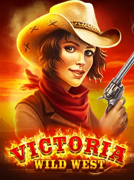 Play Victoria Wild West At BitStarz Casino