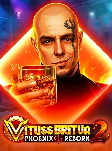Play Vituss Britva 2: Phoenix Reborn At BitStarz Casino