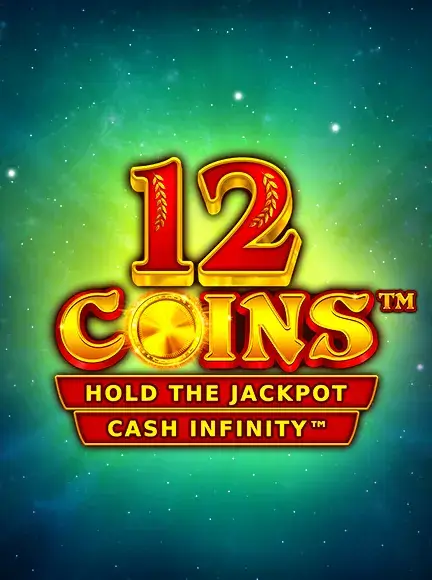 Play 12 Coins At BitStarz Casino