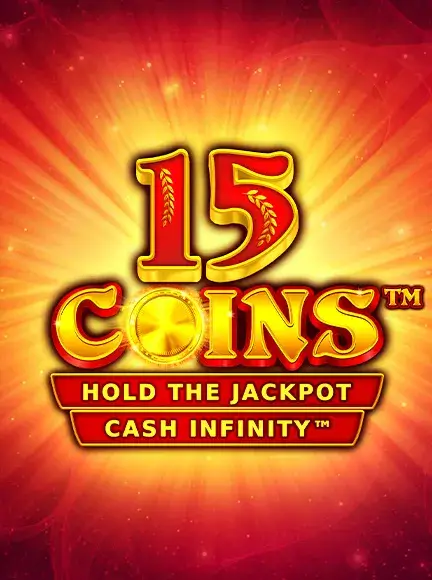 Play 15 Coins At BitStarz Casino