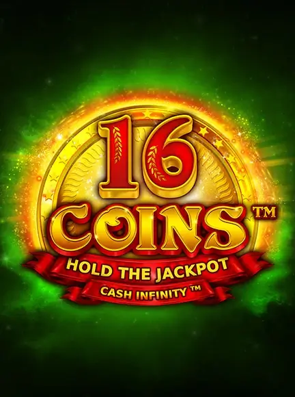 Play 16 Coins At BitStarz Casino