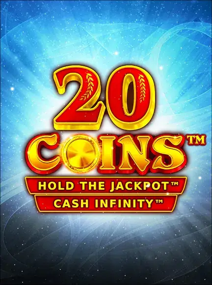 Play 20 Coins At BitStarz Casino