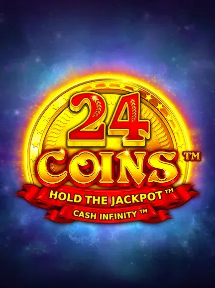 Play 24 Coins At BitStarz Casino