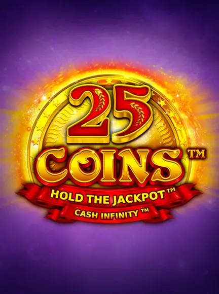 Play 25 Coins At BitStarz Casino