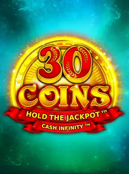 Play 30 Coins At BitStarz Casino