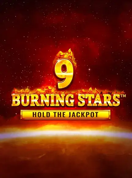 Play 9 Burning Stars At BitStarz Casino