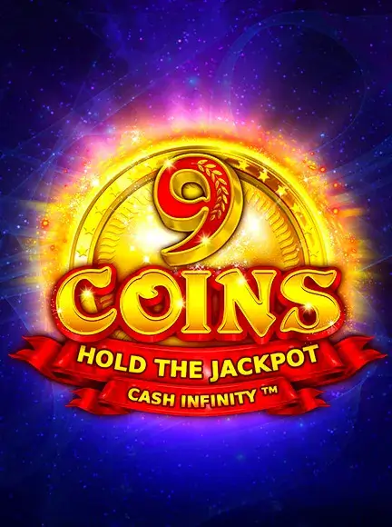 Play 9 Coins At BitStarz Casino