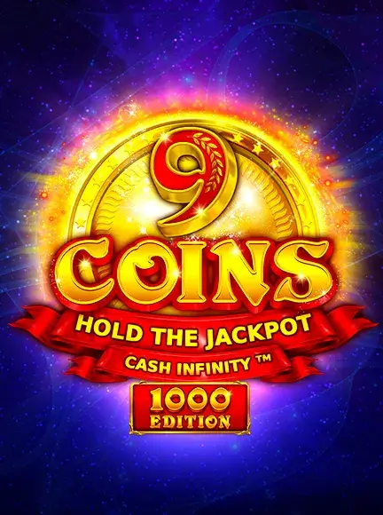 Play 9 Coins 1000x Edition At BitStarz Casino