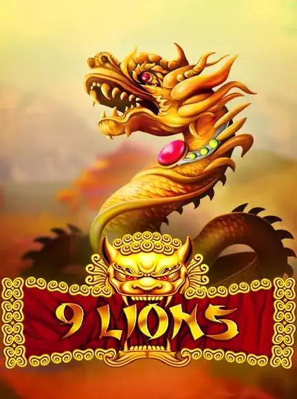Play 9 Lions At BitStarz Casino
