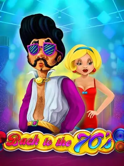 Play Back to the 70's At BitStarz Casino
