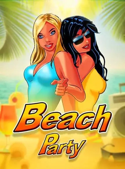 Play Beach Party At BitStarz Casino