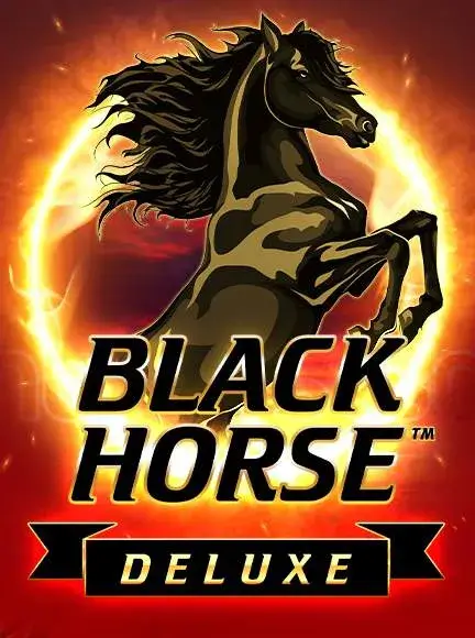 Play Black Horse Deluxe At BitStarz Casino