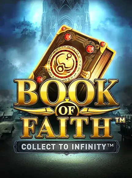 Play Book of Faith At BitStarz Casino
