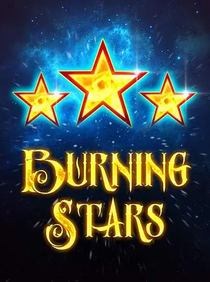 Play Burning Stars At BitStarz Casino