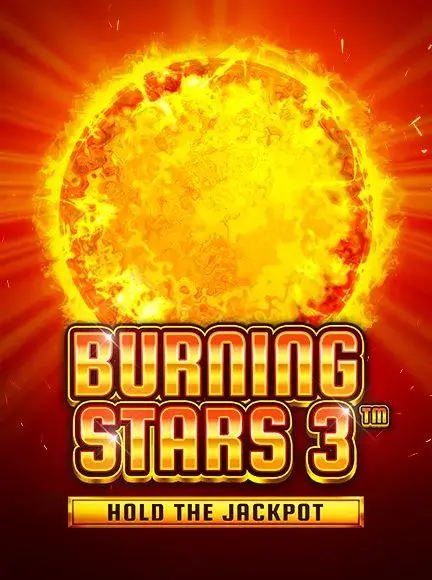 Play Burning Stars 3 At BitStarz Casino