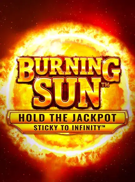 Play Burning Sun At BitStarz Casino