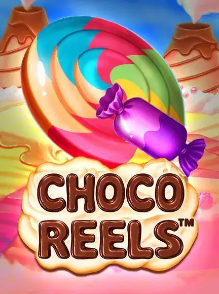Play Choco Reels At BitStarz Casino