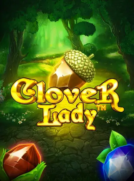 Play Clover Lady At BitStarz Casino